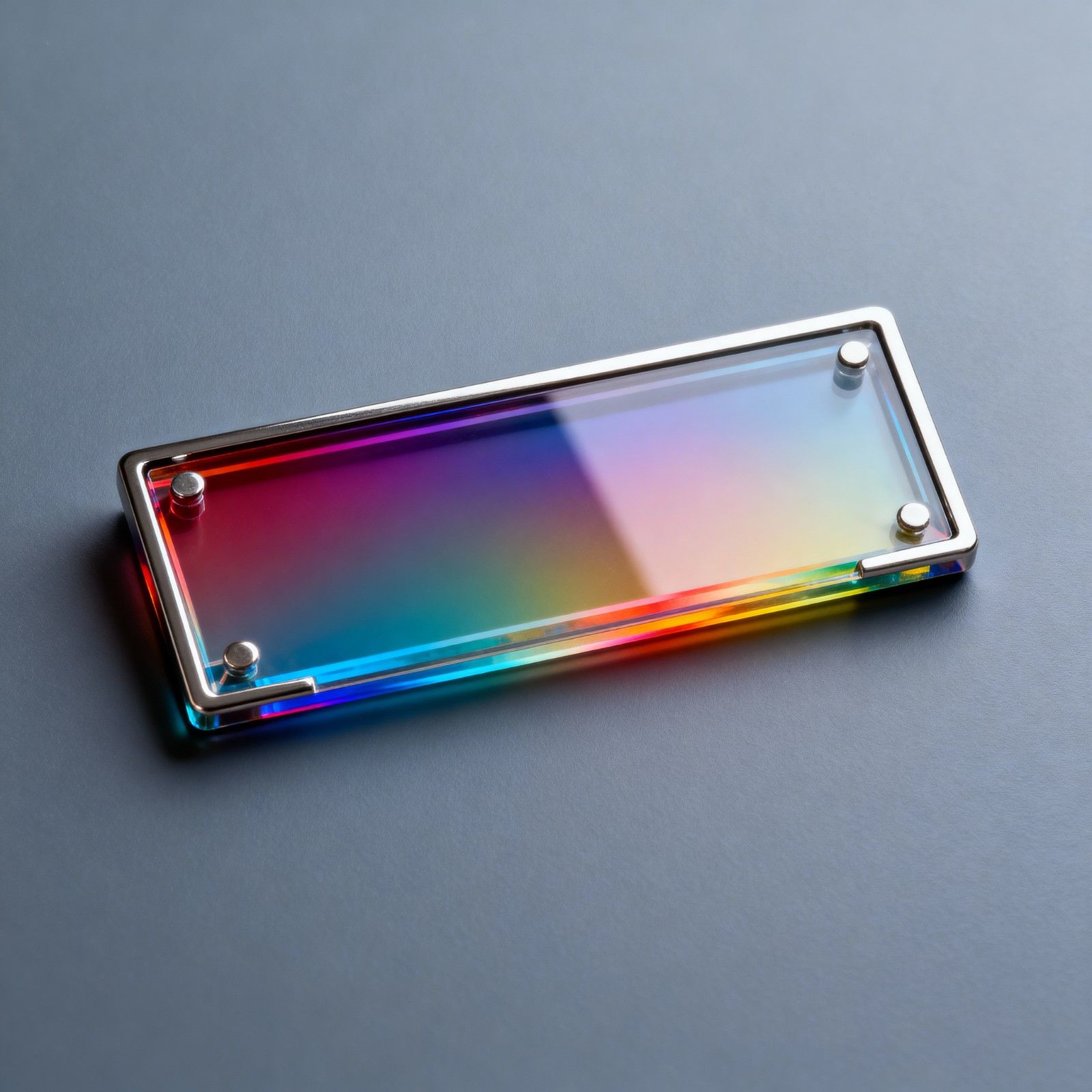 Name Plates - Design 02